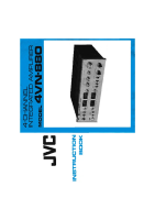 JVC 4VN-880-Owners-Manual 